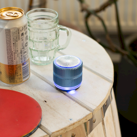 Mini Altavoz - Mint Rock