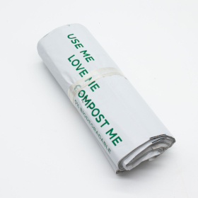 100x Embalaje 100 % Biodegrdable (250 x 350 mm)