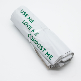 100x Embalaje 100 % Biodegrdable (320 x 450 mm)