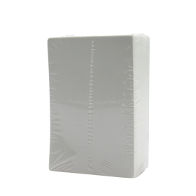 500x Etiquetas Térmicas para mensajería (pila, 150 x 100 mm)