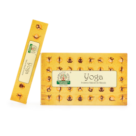 12x Incienso Namaste Mandala Masala - Yoga
