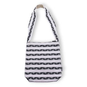 Bolsos Jacquard Naturales - Atlas Nomad - Bolso Nomad Carryall