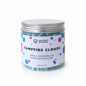 3x Jabón Cremoso -  Malvavisco – 120 g