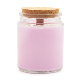 6x Vela de Soja Woodwick - Sin etiqueta - Luna del lobo