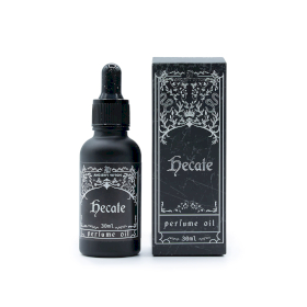 3x Aceite perfumado de Ancient Witch - Hécate