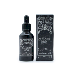 3x Aceite perfumado de Ancient Witch - Athame Noir