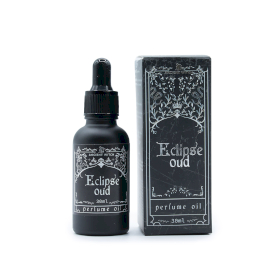 3x Aceite perfumado de Ancient Witch - Eclipse Oud