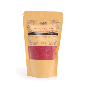 5x Poción de Aromaterapia en Bolsa de Papel 350g - Pasión