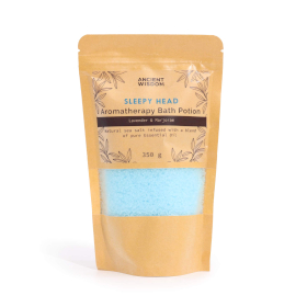5x Poción de Aromaterapia en Bolsa de Papel 350g - Sueño