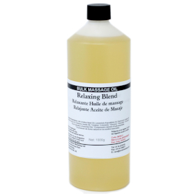 Aceite de Masaje 1L - Relajante