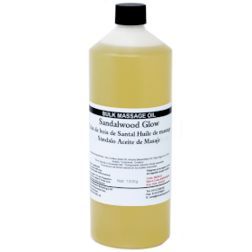 Aceite de Masaje 1L - Piel Radiante