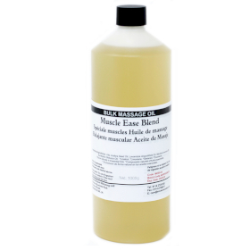 Aceite de Masaje 1L - Muscular