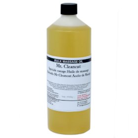 Aceite de Masaje 1L- Mr Cleancut