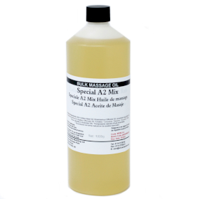 Aceite de Masaje 1L - Special A2 Mix