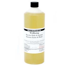 Aceite de Masaje 1L - Bienestar