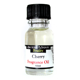 10x Aceites de Fragancia 10ml - Cereza