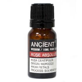 Aceite Esencial 50ml - Rosa Absoluta