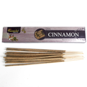 12x Vedic -Incense Sticks - Opium