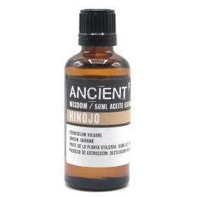 Aceite Esencial 50ml - Hinojo