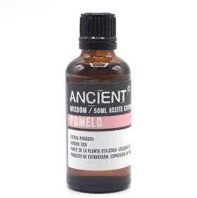 Aceite Esencial 50ml - Pomelo