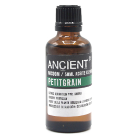 Aceite Esencial 50ml - Petitgrain