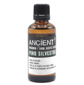 Aceite Esencial 50ml - Pino silvestre
