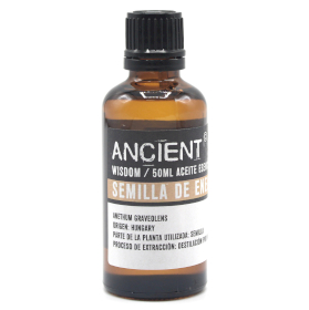 Aceite Esencial 50ml - Semilla de Eneldo