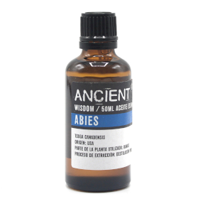 Aceite Esencial 50ml - Picea