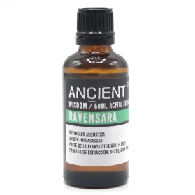 Aceite Esencial 50ml - Ravensara