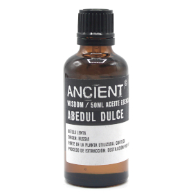 Aceite Esencial 50ml - Abedul blanco