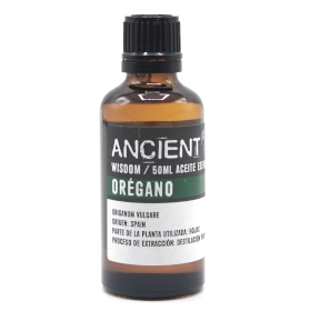 Aceite Esencial 50ml - Oregano