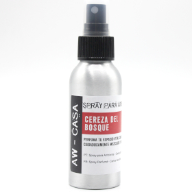 6x Sprays 100ml - cereza