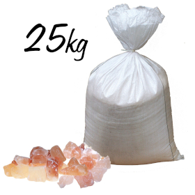Sal mineral descalcificador - 7 a 9 sacos Alicante-Castellón