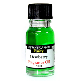 10x Aceites de Fragancia 10ml - Baya de gota