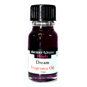 10x Aceites de Fragancia 10ml - Sueño