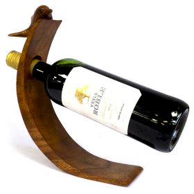 Soportes de Vino - Delfín