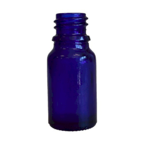 192x 10ml Botellas Azules