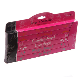 Incienso Stamford Angel - Set de Regalo