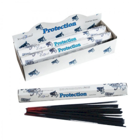 6x Stamford Premium Incienso - Proteccion