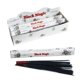 6x Stamford Premium Incienso - Magia negra