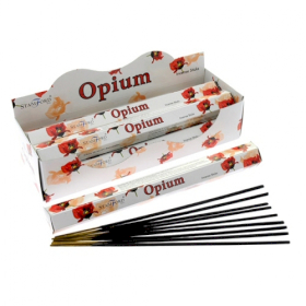 6x Stamford Incienso Premium Opium