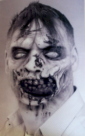 Ghoul Guapa