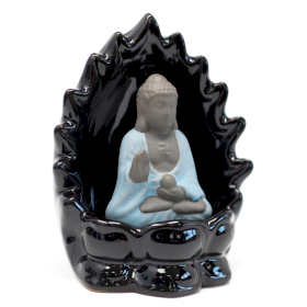 3x Quemador de flujo inverso - Buddha