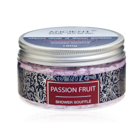 Souffle de Ducha 160g - Fruta de la Pasión