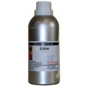 Aceites Esenciales 500ml - Lima