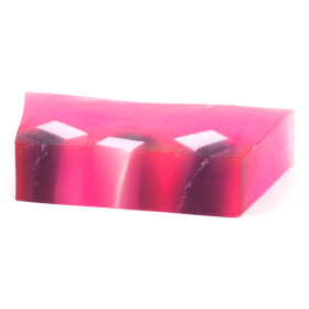 Pack de 13 Jabones Cortados Champagne Rosa - 100g