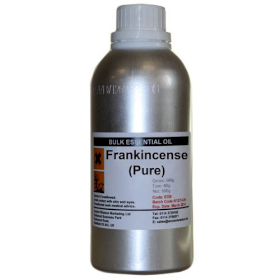 Aceites Esenciales 500ml - Frankincense Incienso (puro)