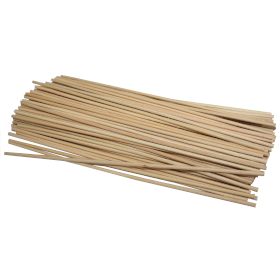Difusor de varillas de caña natural - 25 cm x 3 mm - 1 kg