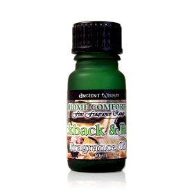 10x Aceites de Fragancia 10ml Casa - Salon - Kickback y Relax