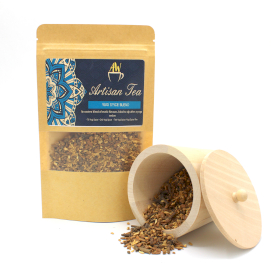 3x 50g Yogi Spice Blend